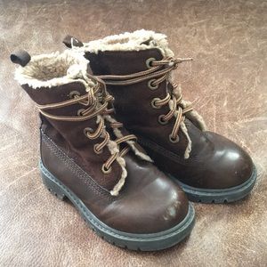 Baby Gap Boots
